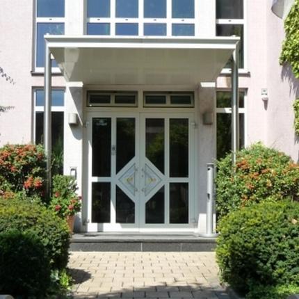 Braunes Ross Weidhausen bei Coburg Luaran gambar